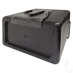 Cooler, Economy, Black - Image 6