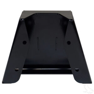 Cooler Mounting Bracket, Economy, Driver or Passenger Side, Yamaha Drive2, Drive - Image 3