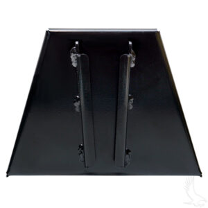 Cooler Mounting Bracket, Economy, Driver or Passenger Side, Yamaha Drive2, Drive - Image 4