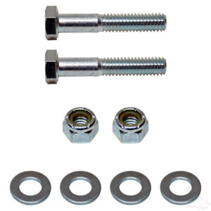 Cooler Mounting Bracket, Economy, Driver or Passenger Side, Yamaha Drive2, Drive - Image 7