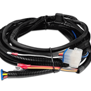 SGC LED Light Kit w/Bucket Harness for Club Car Precedent (2008-up) - Image 2