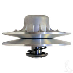 Driven Clutch, Yamaha Drive 07-12 with Team Clutch (exact replacement) - Image 2