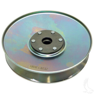 Driven Clutch, Yamaha Drive2 17+, Drive 12+ (Works w/OEM 12+ Yamaha Drive Clutch) - Image 2