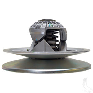 Driven Clutch, Yamaha Drive2 17+, Drive 12+ (Works w/OEM 12+ Yamaha Drive Clutch) - Image 3