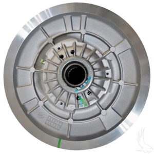 Driven Clutch, Yamaha Drive2 17+, Drive 12+ (Works w/OEM 12+ Yamaha Drive Clutch) - Image 4