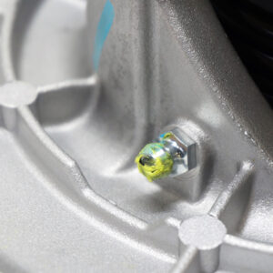 Driven Clutch, Yamaha Drive2 17+, Drive 12+ (Works w/OEM 12+ Yamaha Drive Clutch) - Image 5