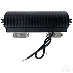 Utility Light Bar, LED, 11", Flood, 12V-24V 54W 4050 Lumen - Image 5