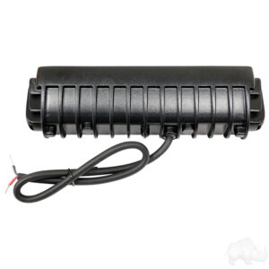 Utility Spotlight, LED, 7.75" 12V-24V 18W 1350 Lumen - Image 3