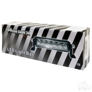 Utility Spotlight, LED, 7.75" 12V-24V 18W 1350 Lumen - Image 6