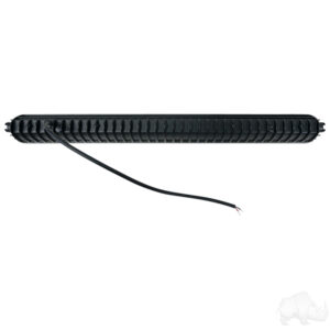 Light Bar, LED, 21", Flood, 12V-24V 54W 4050 Lumen - Image 2