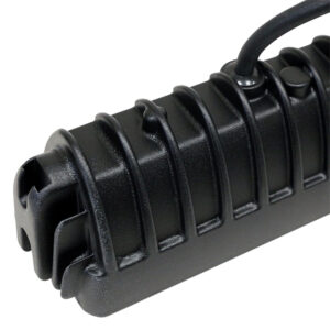 Light Bar, LED, 21", Flood, 12V-24V 54W 4050 Lumen - Image 3