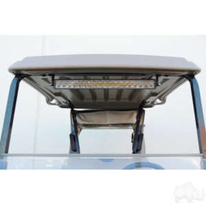 Light Bar, LED, 21", Flood, 12V-24V 54W 4050 Lumen - Image 4