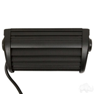 Utility Light Bar, LED, 7.5", Combo Flood/Spot Beam, 12-24V, 36W, 2340 Lumens - Image 6