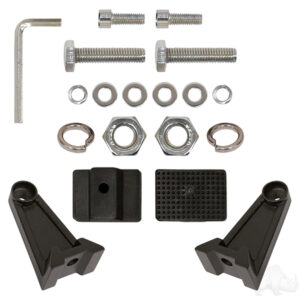 Light Bar, LED, 21.5", Combo Flood/Spot Beam, 12-24V, 120W, 7800 Lumens - Image 5