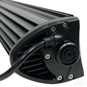 Light Bar, LED, 21.5", Combo Flood/Spot Beam, 12-24V, 120W, 7800 Lumens - Image 6