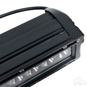 Light Bar, LED, 21.5", Combo Flood/Spot Beam, 12-24V, 120W, 7800 Lumens - Image 7