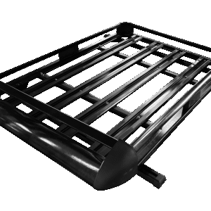 MOAB Luggage Rack – Club Car DS – Glossy Black - Image 2