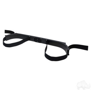 Bag Holder Plastic Bracket, Replacement for SEAT-689 (SEAT-692 with Modification) - Image 3