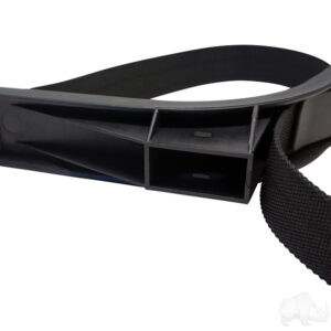 Bag Holder Plastic Bracket, Replacement for SEAT-689 (SEAT-692 with Modification) - Image 4