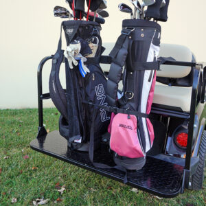 RHOX Bag Attachment, Seat Kit - Image 2