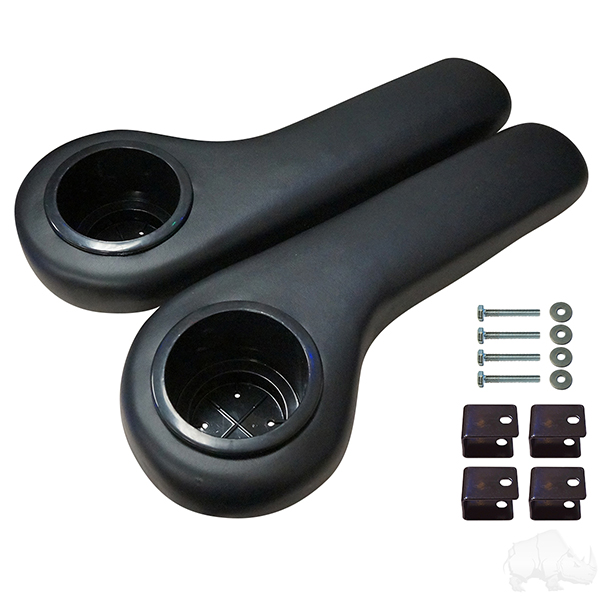 SEAT-695-BLK SEAT 695 BLK