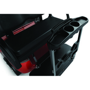 DoubleTake Max 5+ Rear Seat Kit, Club Car Precedent 04+ - Image 2