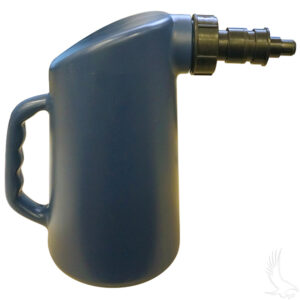 Battery Fill Bottle - Image 1