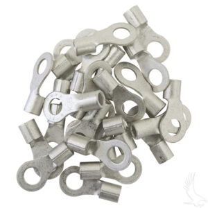 Battery Terminal, BAG of 25, 5/16" 6 gauge - Image 3