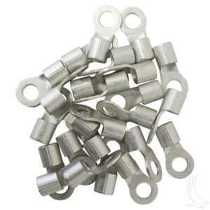 Battery Terminal, BAG of 25, 5/16" 4 gauge - Image 2