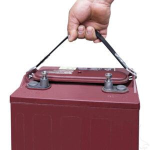 Battery Lifting Strap - Image 2