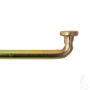 Battery Hold Down Rod, Spoke-hook 11.5", Yamaha G1-G22 Electric 81+ - Image 3