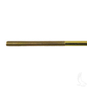 Battery Hold Down Rod, Spoke-hook 11.5", Yamaha G1-G22 Electric 81+ - Image 4