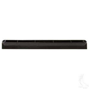 Battery Hold Down Plate, 11.25", Yamaha G1-G22 Gas 78+ - Image 2