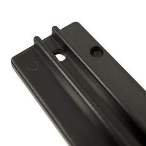 Battery Hold Down Plate, 10 3/8", Club Car DS Electric 36V 76+, 48V 00+ - Image 3