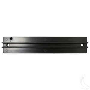 Battery Hold Down Plate, 10 3/8", Club Car DS Electric 36V 76+, 48V 00+ - Image 4