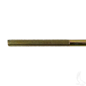 Battery Hold Down Rod, Z-hook 10", E-Z-Go TXT/Med 94+ - Image 4