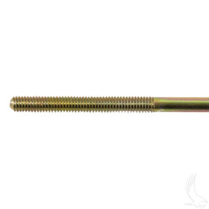 Battery Hold Down Rod, Z-hook 10", E-Z-Go TXT/Med 94+ - Image 2