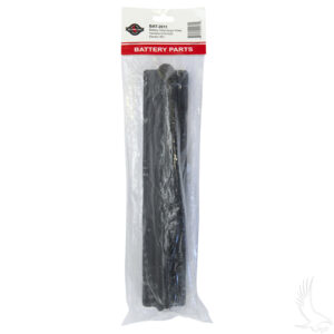 Battery Hold Down Plate, Yamaha G14-G22 Electric 95+ - Image 4