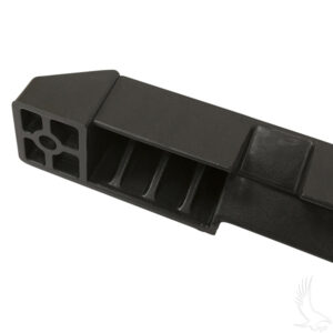 Battery Hold Down Plate, 15.75", Club Car DS w/ 12V Batteries - Image 4