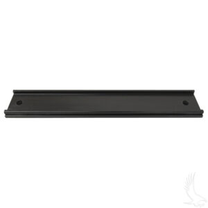 Battery Hold Down Plate, Single Ridge, Club Car 48V 95-99 - Image 2