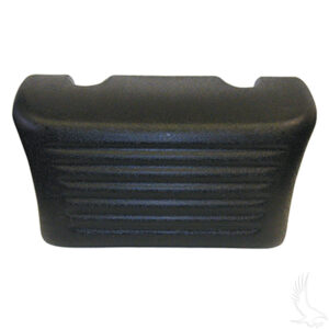 Bumper, Front, Club Car Precedent 04+ - Image 1