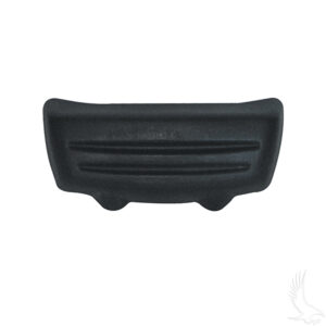 Bumper, Front, Yamaha Drive G29 Gas & Electric 07-16 - Image 1