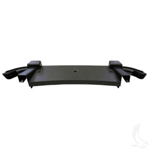 Bumper, Rear, E-Z-Go RXV 08-15 - Image 2