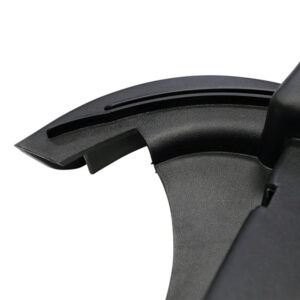 Bumper, Rear, E-Z-Go RXV 08-15 - Image 4