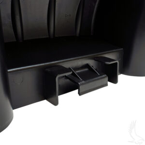 Bumper, Front, E-Z-Go RXV 08-15 - Image 3