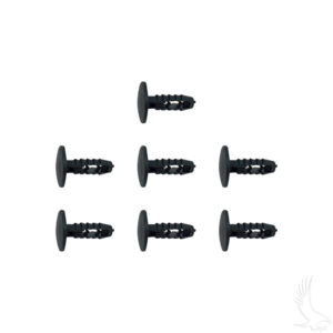 Bag Well Liner, Yamaha Drive G29 - Image 2