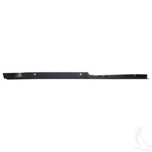 Rocker Panel, Driver Side, E-Z-Go TXT Gas & Electric 14+ - Image 2