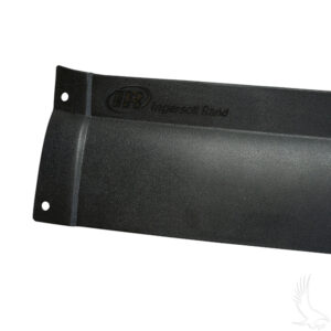 Side Panel, Floor Mat Retainer, Passenger Side, Club Car Tempo, Onward, Precedent 16+ - Image 2