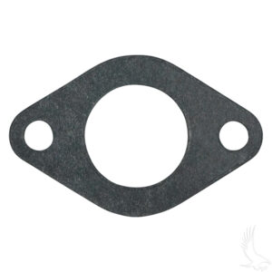 Gasket, Both Sides of Insulator, E-Z-Go 4 Cycle Gas - Image 1