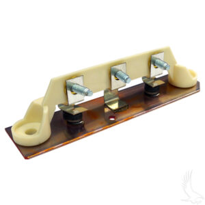 Heat Sink w/ Diodes 36V & 48V - Image 1